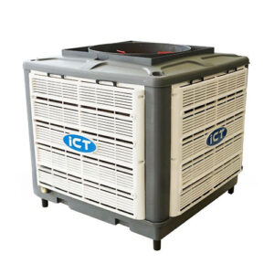 Máy làm mát công nghiệp ICT-30N/X/L