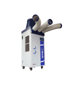 Máy lạnh di động Blue KSA-5000D 3 ống
