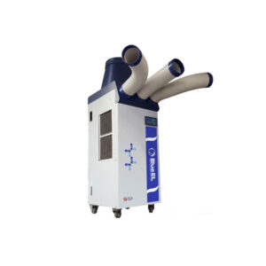 Máy lạnh di động Blue KSA-5000D 3 ống