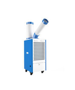Máy lạnh di động Dorosin DAKC-27B
