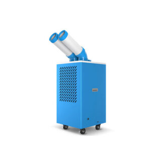 Máy lạnh di động Dorosin DAKC-35A