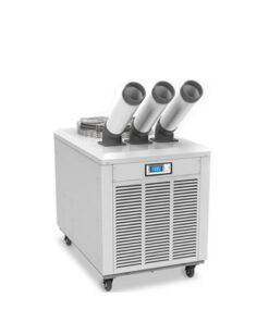 Máy lạnh di động Dorosin DAKC-82