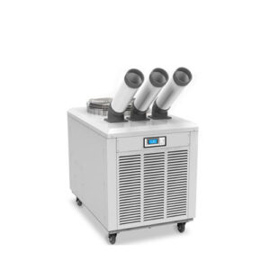 Máy lạnh di động Dorosin DAKC-82