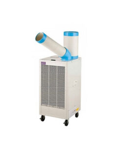 Máy lạnh di động Nakatomi N407-TC