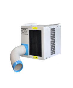 Máy lạnh di động Nakatomi SAC-2500