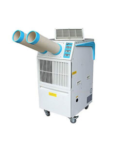 Máy lạnh di động Nakatomi SAC-3500