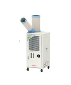 Máy lạnh di động Nakatomi SAC-407ND