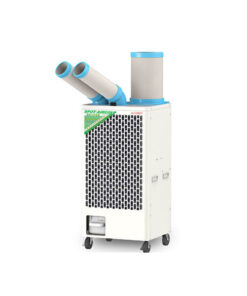Máy lạnh di động Nakatomi SAC-4500