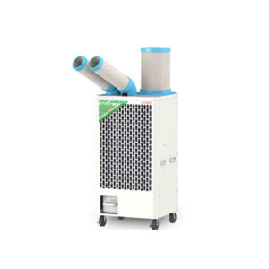 Máy lạnh di động Nakatomi SAC-4500