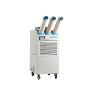 Máy lạnh di động Nakatomi SAC-6500