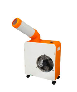 Máy lạnh di động Suiden SS-16MU
