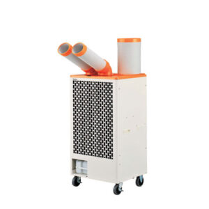 Máy lạnh di động Suiden SS-40DC-8A