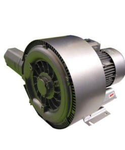 Máy thổi khí 2 tầng cánh Veratti GB-5500