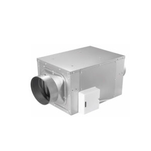 Quạt âm trần nối ống DPT-Deton