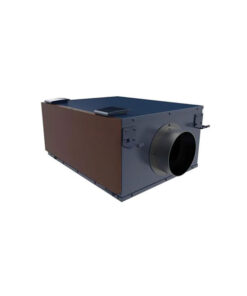 Quạt cấp khí tươi NH