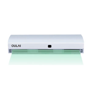 Quạt chắn gió Oulai FM