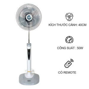 Quạt đứng Benny BF49T