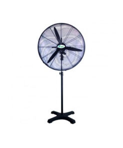 Quạt đứng CN cánh sắt iFan NS