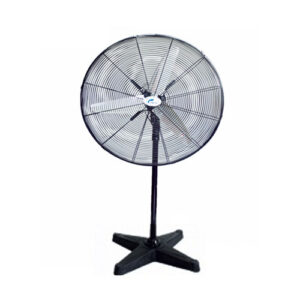 Quạt đứng công nghiệp ChingHai HS