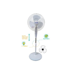 Quạt đứng công nghiệp Dasin DSS-1640