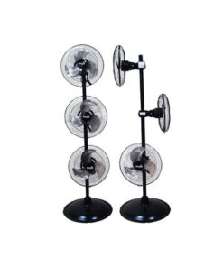 Quạt đứng công nghiệp Dasin DST