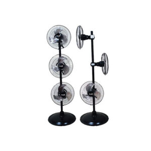 Quạt đứng công nghiệp Dasin DST