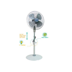 Quạt đứng công nghiệp Dasin KSI-1845