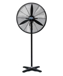 Quạt đứng công nghiệp Deton DHF
