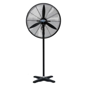 Quạt đứng công nghiệp Deton DHF