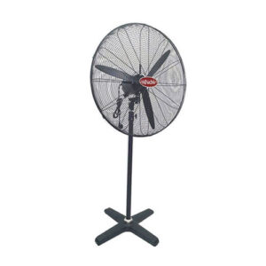 Quạt đứng công nghiệp Haichi HCS