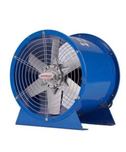 Quạt hướng trục cao áp Shoohan POG-A
