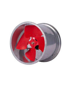 Quạt hướng trục tròn Shoohan DFG-4