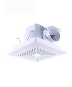 Quạt hút âm trần Superlite Max SR