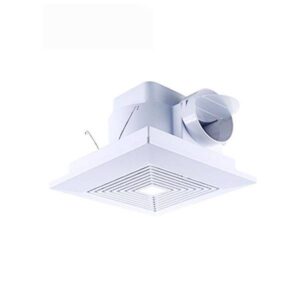 Quạt hút âm trần Superlite Max SR