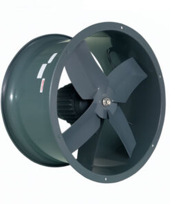 Quạt hút công nghiệp tròn Gale SVF