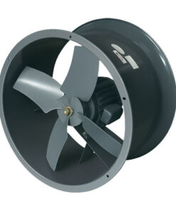 Quạt hút công nghiệp tròn Gale SVF-T (3 pha)