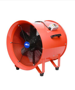 Quạt hút di động cao áp Afan AFT2 (3 pha)