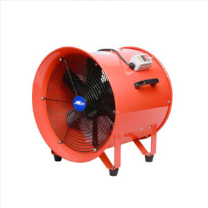 Quạt hút di động cao áp Afan AFT2 (3 pha)