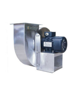 Quạt hút ly tâm cao áp inox Daisy DYLT-4P-PN-IN