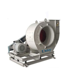 Quạt hút ly tâm gián tiếp Daisy DYLT-4PGT