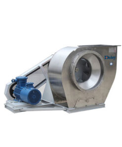 Quạt hút ly tâm gián tiếp Daisy DYLT-4PGT-IN
