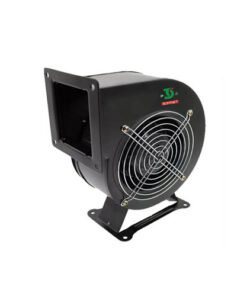 Quạt hút ly tâm mini Soffnet KVC