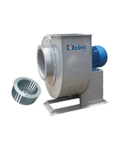 Quạt hút ly tâm trung áp Daisy DYLT-4P-TA