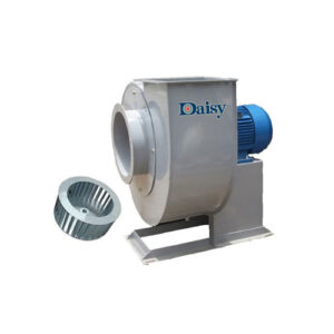Quạt hút ly tâm trung áp Daisy DYLT-4P-TA