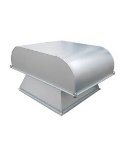 Quạt hút mái hướng trục Vortex VF