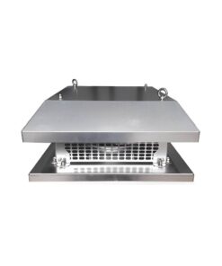 Quạt hút mái ly tâm Vortex VF