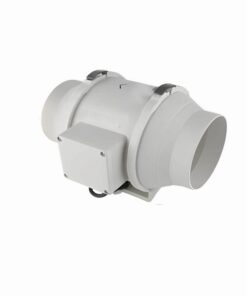 Quạt hút nối ống NF