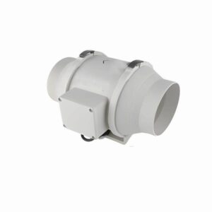 Quạt hút nối ống NF