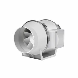 Quạt hút nối ống Superlite Max SHP-TS