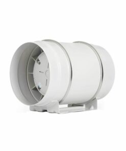 Quạt hút nối ống NF